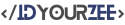 @idyourzee logo